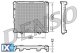 Ψυγείο, ψύξη κινητήρα DENSO DRM17031  - 177,24 EUR