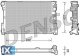 Ψυγείο, ψύξη κινητήρα DENSO DRM17045  - 224,35 EUR