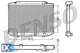 Ψυγείο, ψύξη κινητήρα DENSO DRM17051  - 208,34 EUR