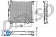Ψυγείο, ψύξη κινητήρα DENSO DRM17052  - 217,82 EUR