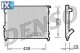 Ψυγείο, ψύξη κινητήρα DENSO DRM23001  - 65,6 EUR