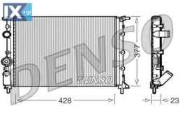 Ψυγείο, ψύξη κινητήρα DENSO DRM23008