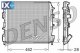 Ψυγείο, ψύξη κινητήρα DENSO DRM23018  - 150,31 EUR