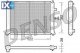 Ψυγείο, ψύξη κινητήρα DENSO DRM24014  - 139,9 EUR