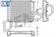 Ψυγείο, ψύξη κινητήρα DENSO DRM33004  - 123,4 EUR