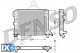 Ψυγείο, ψύξη κινητήρα DENSO DRM33021  - 148,9 EUR