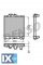 Ψυγείο, ψύξη κινητήρα DENSO DRM40004  - 109,93 EUR