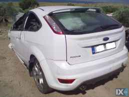 FORD FOCUS ΑΝΤΑΛΛΑΚΤΙΚΑ ΘΟΛΟΙ,ΜΑΡΣΠΙΕ,ΟΥΡΑΝΟΣ www.saravalaki.com