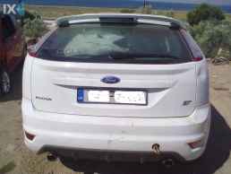 FORD FOCUS ΑΝΤΑΛΛΑΚΤΙΚΑ ΘΟΛΟΙ,ΜΑΡΣΠΙΕ,ΟΥΡΑΝΟΣ www.saravalaki.com