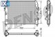 Ψυγείο, ψύξη κινητήρα DENSO DRM44008  - 213,13 EUR