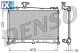 Ψυγείο, ψύξη κινητήρα DENSO DRM44010  - 145,84 EUR