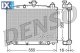 Ψυγείο, ψύξη κινητήρα DENSO DRM44018  - 201,91 EUR