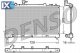 Ψυγείο, ψύξη κινητήρα DENSO DRM44023  - 201,91 EUR