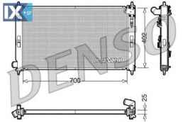 Ψυγείο, ψύξη κινητήρα DENSO DRM45032