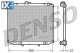 Ψυγείο, ψύξη κινητήρα DENSO DRM46020  - 280,44 EUR