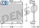 Ψυγείο, ψύξη κινητήρα DENSO DRM46036  - 168,26 EUR