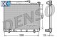Ψυγείο, ψύξη κινητήρα DENSO DRM47021  - 269,21 EUR