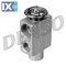 Βαλβίδα εκτόνωσης, συστ. κλιματ. DENSO DVE17009  - 36,52 EUR