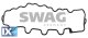 Φλάντζα, κάλυμμα κυλινδροκεφαλής SWAG 10946040  - 11,95 EUR