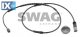 Προειδοπ. επαφή, φθορά υλικού τριβής των φρένων SWAG 20936426  - 13,48 EUR