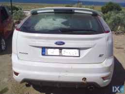 FORD FOCUS ΜΙΖΕΣ,ΠΛΕΞΟΥΔΑ,Intercooler www.saravalaki.com