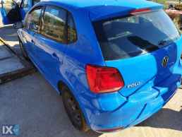 VW POLO ANTAΛ 19962016 ΜΟΤΕΡ BBY,BUD,CBZ,ΚΑΘΡΕΠΤΕΣ,ΜΟΤΕΡ ΚΛΕΙΔΑΡΙΑΣ,ΠΛΑΦΟΝΙΕΡΕΣ www.saravalaki.com