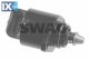 Βαλβίδα ρύθμισης του ρελαντί, παροχή αέρα SWAG 40921160  - 41,87 EUR