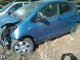 TOYOTA YARIS ΘΟΛΟΙ,ΜΑΡΣΠΙΕ,ΟΥΡΑΝΟΣ www.saravalaki.com  - 5 EUR