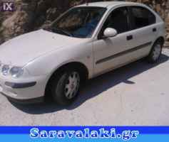 ROVER 25 ΜΕΤΩΠΗ,ΤΡΑΒΕΡΣΑ,ΦΑΝΑΡΙΑ ΕΜΠΡΟΣ www.saravalaki.com