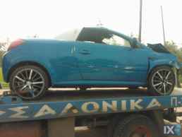 OPEL TIGRA 19922016.Z14XEP,Z16XEP,Z14XE,Ζ16ΧΕ ΠΟΡΤΕΣ,ΖΑΝΤΕΣ,ΦΤΕΡΑ www.saravalaki.com