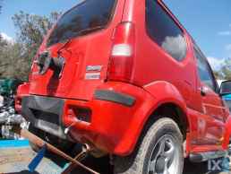 SUZUKI JIMNY G13BB ΚΙΝΗΤΗΡΑΣ Μ13Α.ΑΜΟΡΤΙΣΕΡ ΑΝΥΨΩΣΗΣ,ΓΡΥΛΟΙ ΠΑΡΑΘΥΡΩΝ,ΕΤΑΖΕΡΕΣ www.saravalaki.com