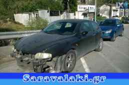 ALFA ROMEO 147 ΚΙΝΗ AR321 ΑΝΤΑΛ.ΚΑΘΙΣΜΑΤΑ,ΣΑΛΟΝΙ,ΜΟΚΕΤΕΣ,ΠΑΝΕΛ ΠΟΡΤΩΝ www.saravalaki.com