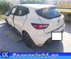 RENAULT CLIO ΚΑΠΟ,ΚΟΛΩΝΕΣ,ΜΑΣΚΕΣ www.saravalaki.com