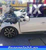 RENAULT CLIO ΚΑΠΟ,ΚΟΛΩΝΕΣ,ΜΑΣΚΕΣ www.saravalaki.com