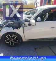 RENAULT CLIO ΚΛΙΜΑΤΙΣΤΙΚΟ ΚΟΜΠΛΕ,ΚΟΜΠΡΕΣΕΡ Αircodition,ΣΩΛΗΝΕΣ Κ ΕΞΑΡΤΗΜΑΤΑ www.saravalaki.com