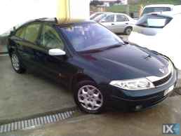 RENAULT LAGUNA ABS,ΔΑΓΚΑΝΕΣ,ΔΙΣΚΟΠΛΑΚΕΣ www.saravalaki.com