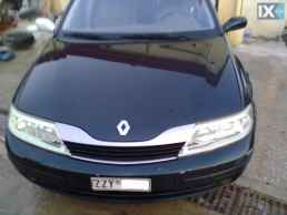 RENAULT LAGUNA ABS,ΔΑΓΚΑΝΕΣ,ΔΙΣΚΟΠΛΑΚΕΣ www.saravalaki.com