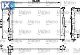 Ψυγείο, ψύξη κινητήρα VALEO 732811