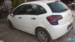 CITROEN C3 PLURIEL ΗΜΙΑΞΟΝΙΑ,ΜΟΥΑΓΙΕ,ΨΑΛΙΔΙΑ www.saravalaki.com