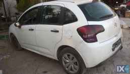 CITROEN C3 PLURIEL ΑΝΤΑΛ.ΑΚΡΑΞΟΝΙΑ,ΑΞΟΝΕΣ ΠΙΣΩ,ΓΕΦΥΡΕΣ www.saravalaki.com