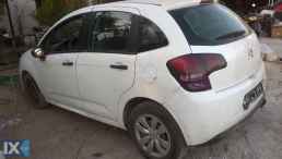 CITROEN C3 PLURIEL ΑΝΤΑΛ.ΠΟΡΤΕΣ,ΤΖΑΜΟΠΟΡΤΑ,ΦΤΕΡΑ www.saravalaki.com