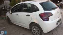 CITROEN C3 PLURIEL ABS,ΔΑΓΚΑΝΕΣ,ΔΙΣΚΟΠΛΑΚΕΣ www.saravalaki.com