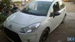 CITROEN C3 PLURIEL ΑΝΤΑΛ.ΑΙΣΘΗΤΗΡΕΣ Λ,ΕΞΑΤΜΙΣΗ ΣΕΤ,ΚΑΤΑΛΥΤΕΣ www.saravalaki.com