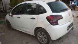 CITROEN C3 PLURIEL ΑΝΤΑΛ.ΑΙΣΘΗΤΗΡΕΣ Λ,ΕΞΑΤΜΙΣΗ ΣΕΤ,ΚΑΤΑΛΥΤΕΣ www.saravalaki.com