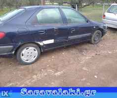 CITROEN XSARA KAI XSARA PICASSO ΘΟΛΟΙ,ΜΑΡΣΠΙΕ,ΟΥΡΑΝΟΣ www.saravalaki.com