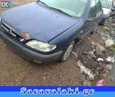 CITROEN XSARA KAI XSARA PICASSO ΘΟΛΟΙ,ΜΑΡΣΠΙΕ,ΟΥΡΑΝΟΣ www.saravalaki.com