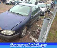 CITROEN XSARA KAI XSARA PICASSO ΠΟΔΙΑ,ΠΟΡΤ ΠΑΓΚΑΖ,ΠΡΟΦΥΛΑΚΤΗΡΕΣ www.saravalaki.com