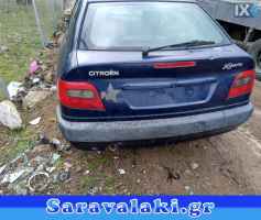 CITROEN XSARA KAI XSARA PICASSO ΚΑΠΟ,ΚΟΛΩΝΕΣ,ΜΑΣΚΕΣ www.saravalaki.com