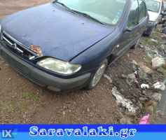 CITROEN XSARA KAI XSARA PICASSO ΡΑΔΙΟ CD,ΠΡΟΒΟΛΕΙΣ,ΦΡΕΝΟΥ ΤΡΙΤΟ STOP www.saravalaki.com