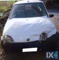 FIAT SEICENTO ΚΛΙΜΑΤΙΣΤΙΚΟ ΚΟΜΠΛΕ,ΚΟΜΠΡΕΣΕΡ ΑIRCODITION,ΣΩΛΗΝΕΣ Κ ΕΞΑΡΤΗΜΑΤΑ www.saravalaki.com